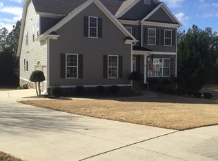 3005 Norwell Ct, Locust Grove, GA 30248