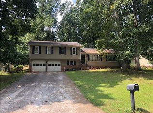 5887 Marcelle Ln, Norcross, GA 30093