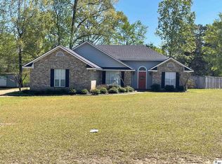 156 Easthaven Dr, Ruston, LA 71270