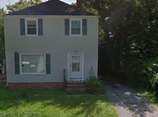 3889 E 143rd St, Cleveland, OH