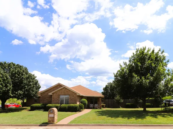 1301 Tumbleweed Trl, Henrietta, TX 76365