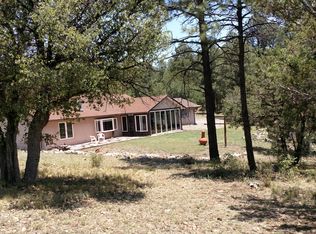 66 N Fork Walnut Creek Rd, Silver City, NM 88061