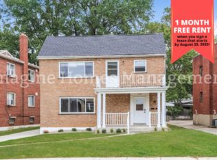 4168 Paxton Woods Ln #1, Cincinnati, OH 45209