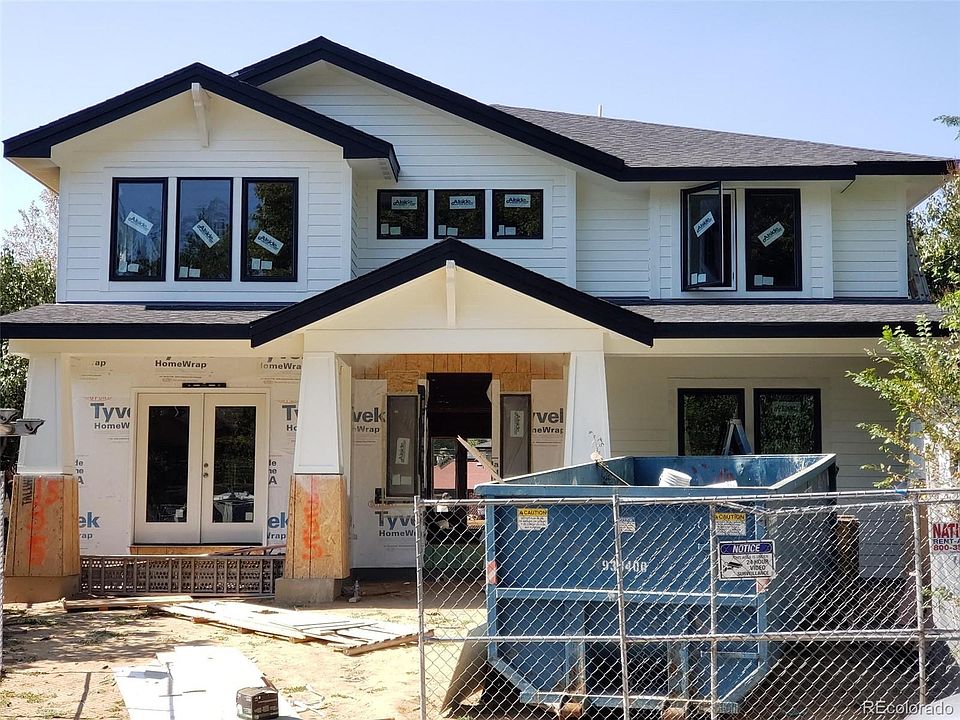 2nd image of 1355 S Fillmore St