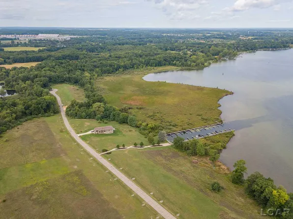 146 Bloomfield Blvd Lot 22, Brooklyn, MI 49230