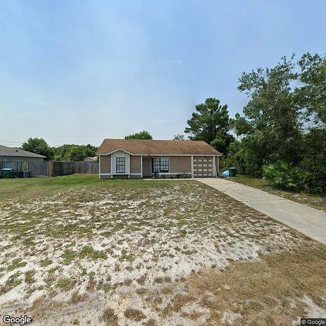 3160 Canby Dr