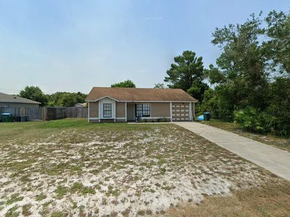 3160 Canby Dr, Deltona, FL 32738