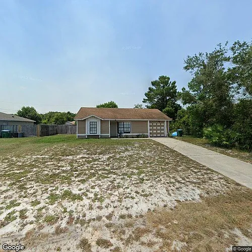 3160 Canby Dr Photo 1