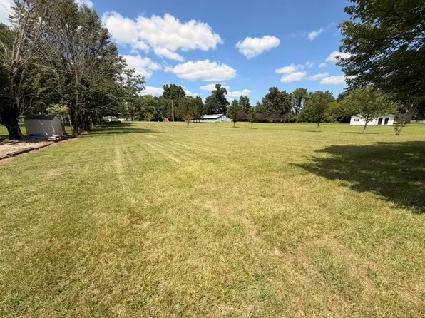 Shag Rag Rd, Cookeville, TN 38506