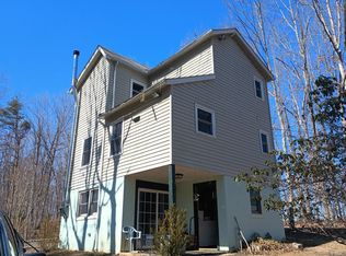 3901 Midland Rd, Wingina, VA 24599