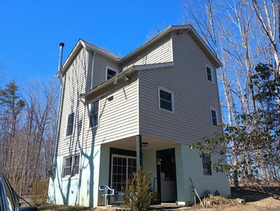 3901 Midland Rd, Wingina, VA, 24599