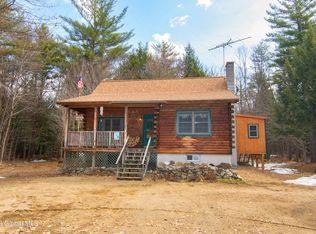 65 Hack Rd, Corinth, NY 12822