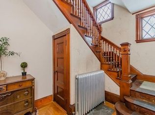 1068 South St #2, Boston, MA 02131
