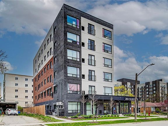 3rd image of 269 Sunview St #606