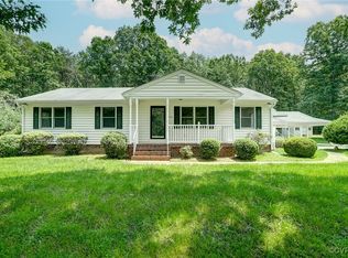 3175 Sandy Hook Rd, Sandy Hook, VA 23153