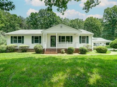 3175 Sandy Hook Rd, Sandy Hook, VA, 23153