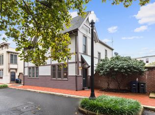 625 Ellen Wilson Pl SE, Washington, DC 20003