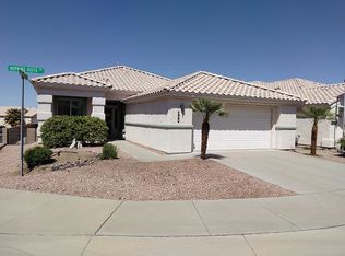 314 W Hopkins Vista Dr, Green Valley, AZ 85614