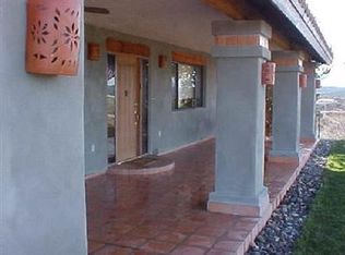 3370 E Airport Rd, Rimrock, AZ 86335