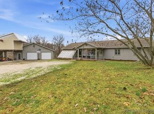 3929 S State Highway 7, Montreal, MO 65591