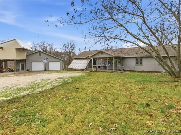 3929 S State Highway 7, Montreal, MO 65591
