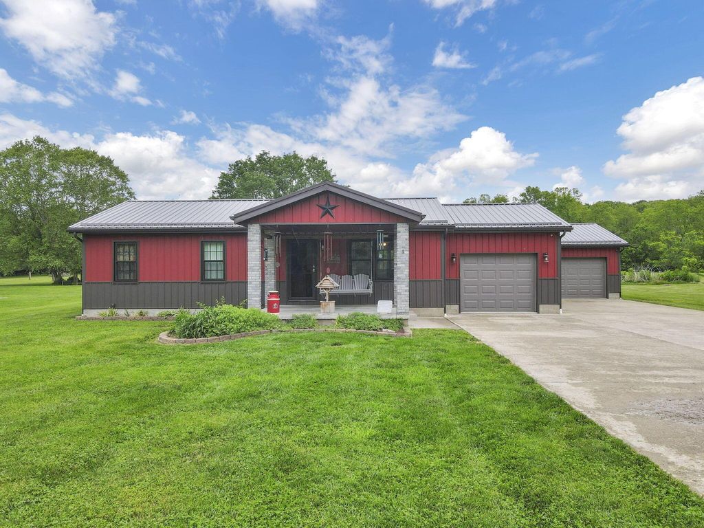Real estate listing image