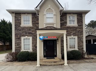 4529 Thompson Mill Rd, Buford, GA 30518
