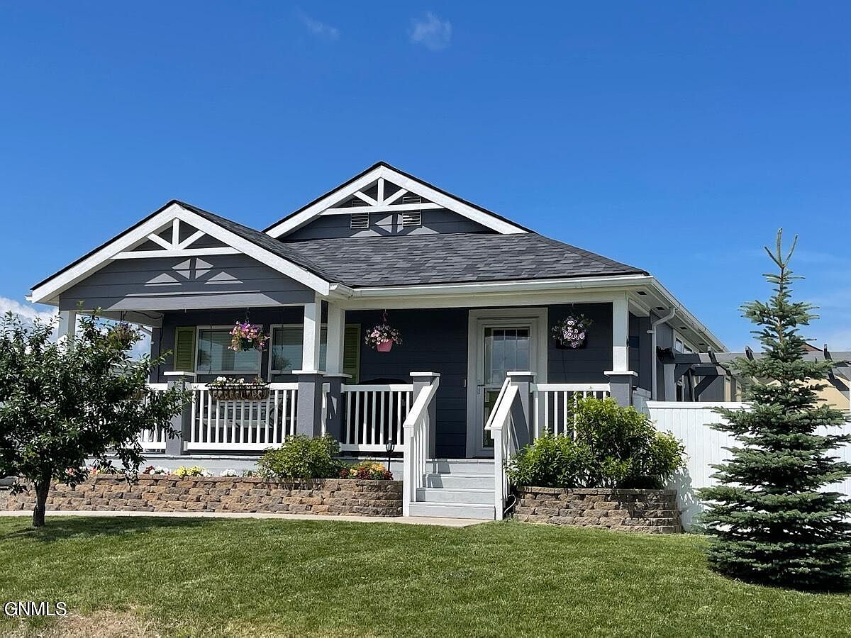 13851 Cottonwood St, Williston, ND 58801 Zillow