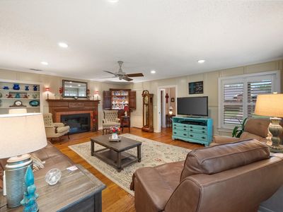 1121 W 3rd Ave, Corsicana, TX, 75110