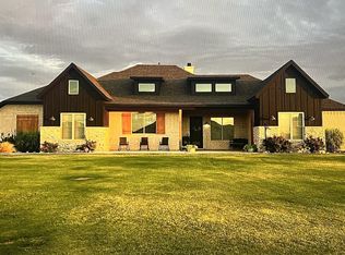 8221 County Road 6235, Shallowater, TX 79363