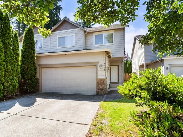 8425 NE 36th Cir, Vancouver, WA 98662