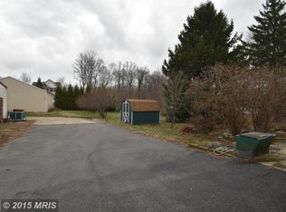 9536 Whiskey Bottom Rd, Laurel, MD 20723