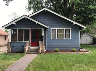 230 N Sherwood St APT A, Fort Collins, CO 80521