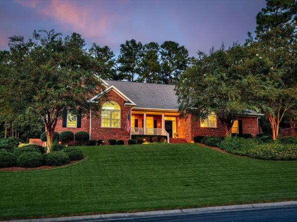 106 Lady Banks Rd, Aiken, SC 29803