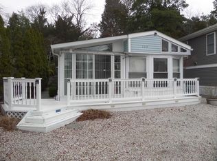 308 Ibis Ln, Marmora, NJ 08223