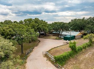 13525 Fm 374, Cross Plains, TX 76443