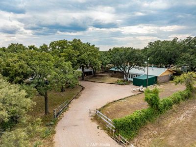 13525 Fm 374, Cross Plains, TX, 76443