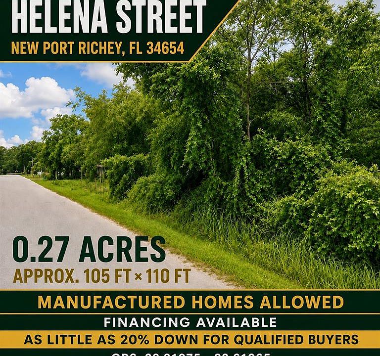 1st image of HELENA STREET LOT 15