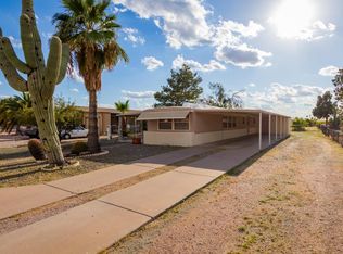 1018 S 96th Pl, Mesa, AZ 85208