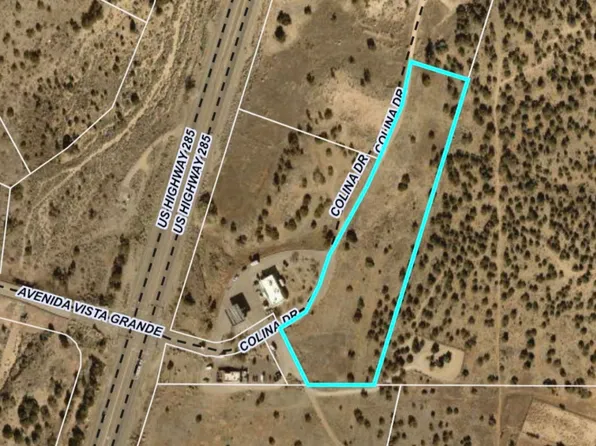 9 Colina Dr, Santa Fe, NM 87508
