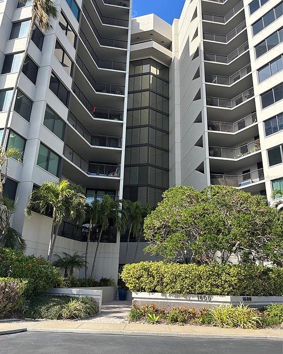 1st image of 1600 GULF BOULEVARD #PH5