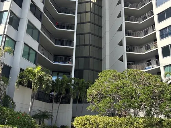 1600 Gulf Blvd #Penthouse 5, Clearwater Beach, FL 33767