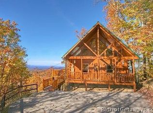 1929 Orchard Dr, Sevierville, TN 37876