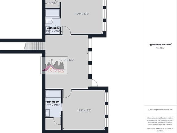4th image of 24411 Canyon Row