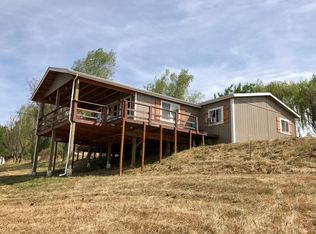 146 Clearwater Dr, Stites, ID 83552