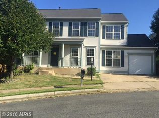 3325 Mountain Laurel Loop, Dumfries, VA 22026