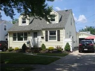15 Wrexham Ct S, Tonawanda, NY 14150