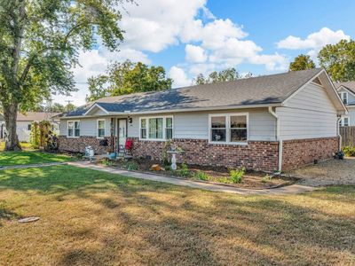 2135 Jefferson St, Grantville, KS, 66429