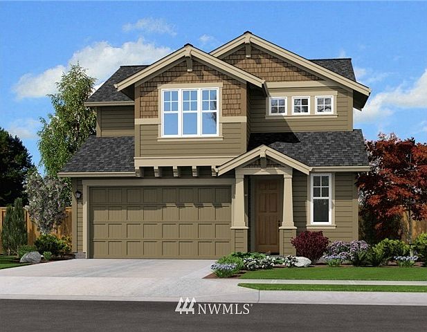 1st image of 3041 Puget Meadow (lot 31) Loop NE