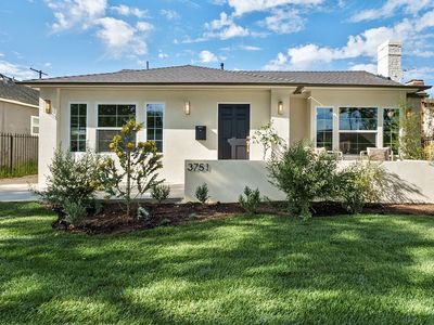 3751 Edgehill Dr, Los Angeles, CA, 90018